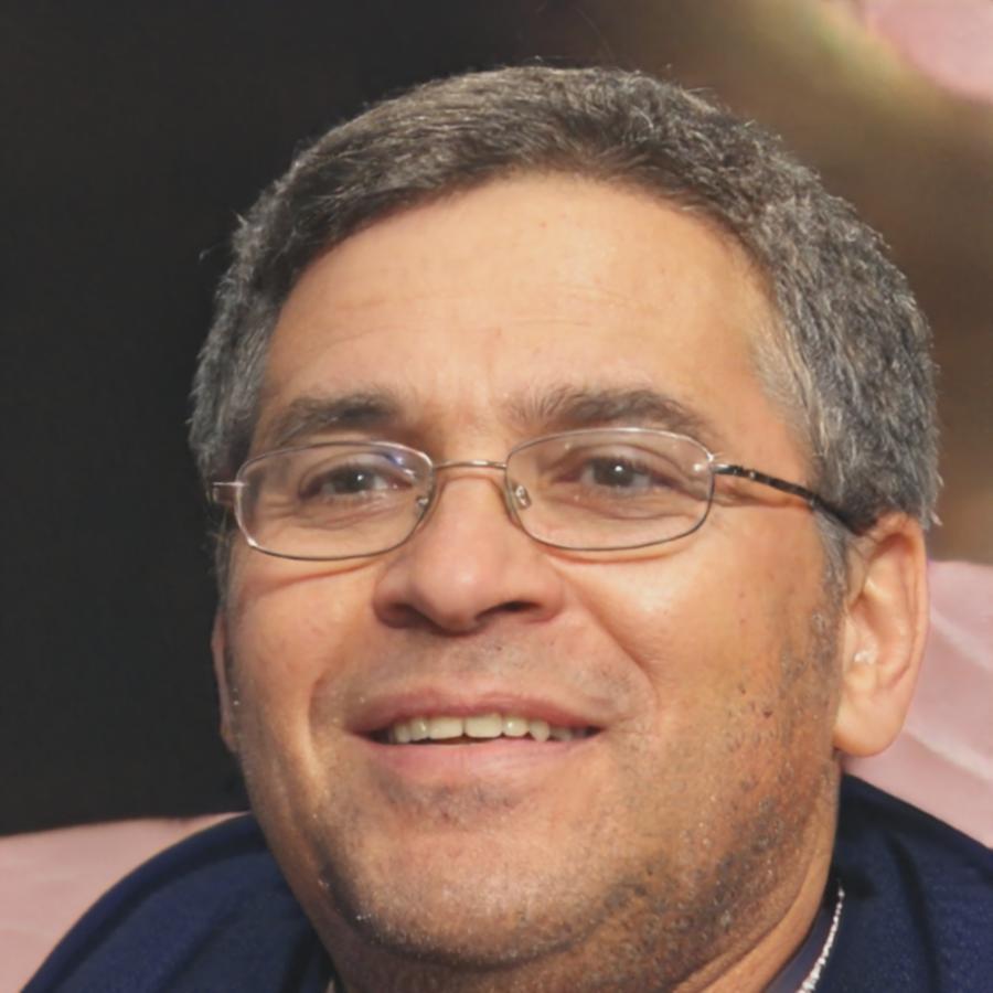 Dr. Markus Feldmann